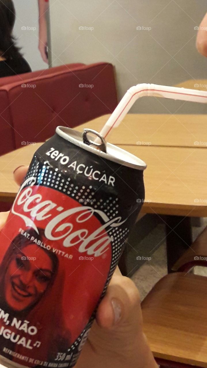 Coca Cola