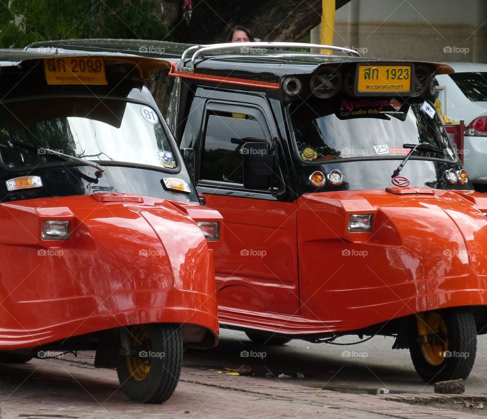 Tuk Tuk