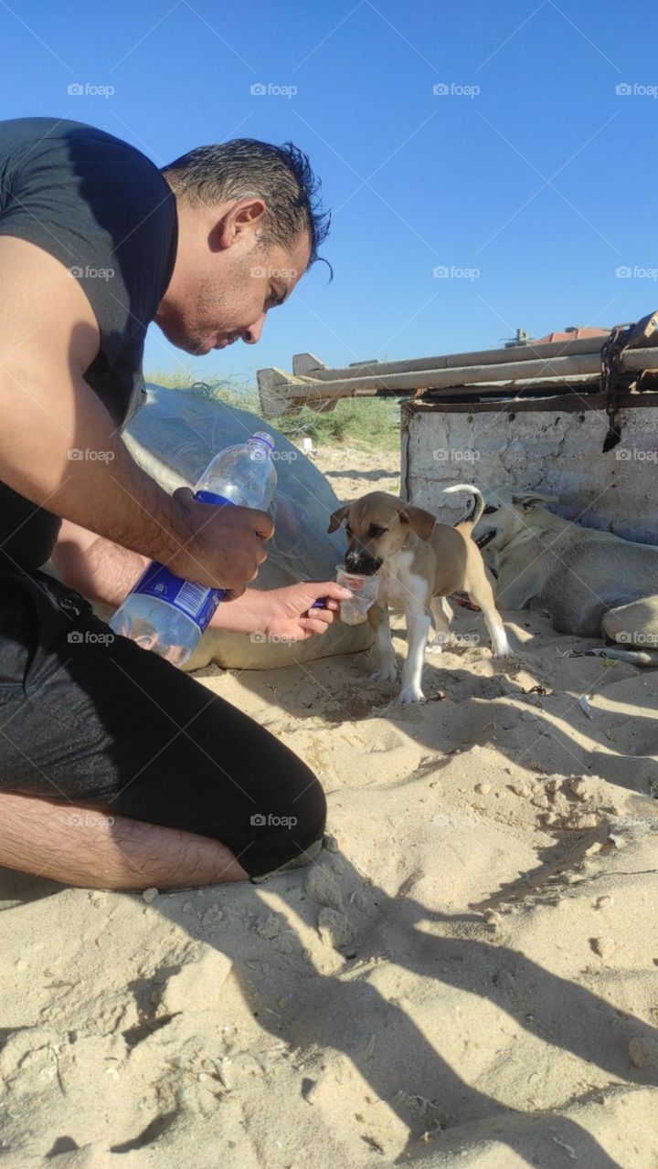 Moments of happiness do not always come