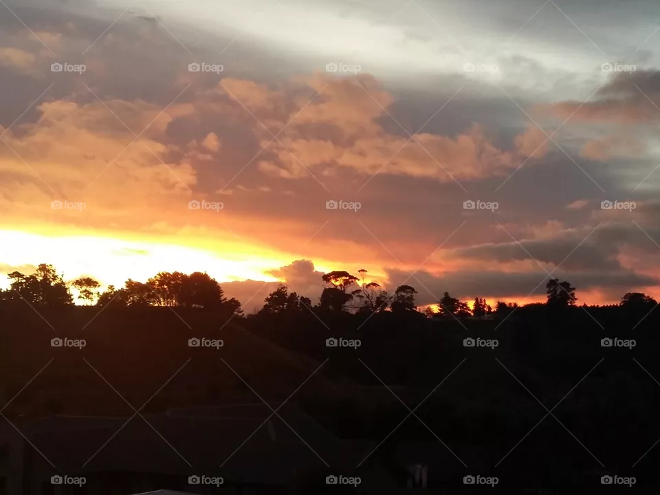 sunrise