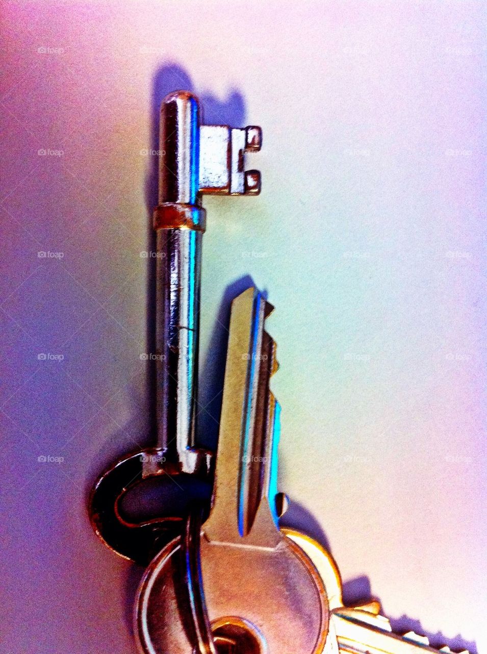 Keys