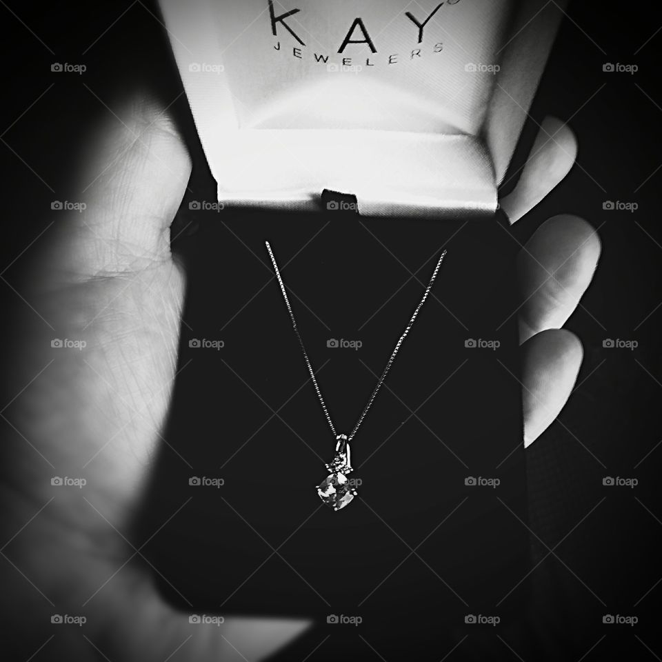 Every Kiss Begins With Kay