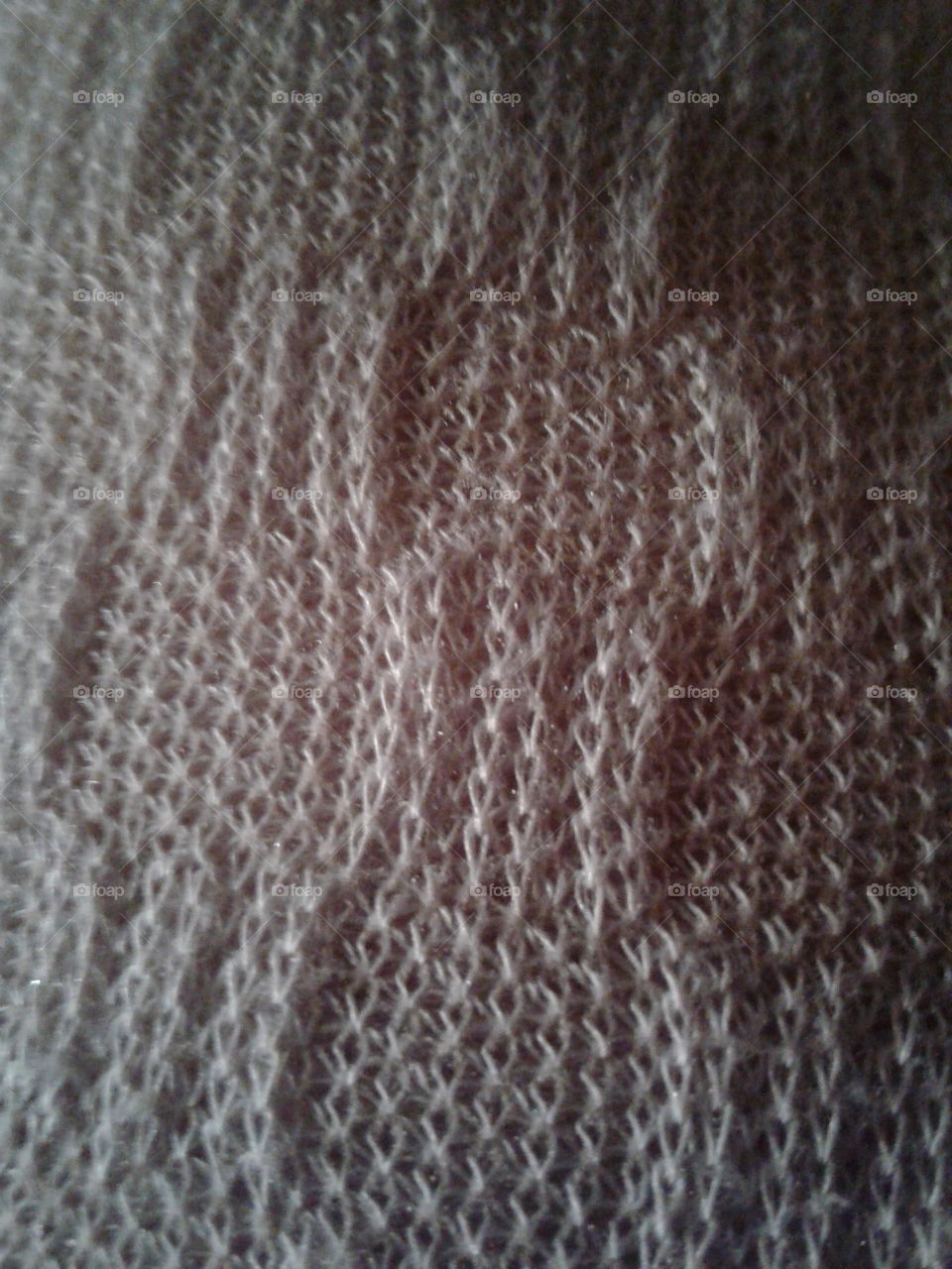 Delicate Knit
