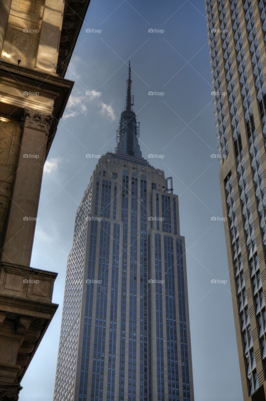 Empire State Building