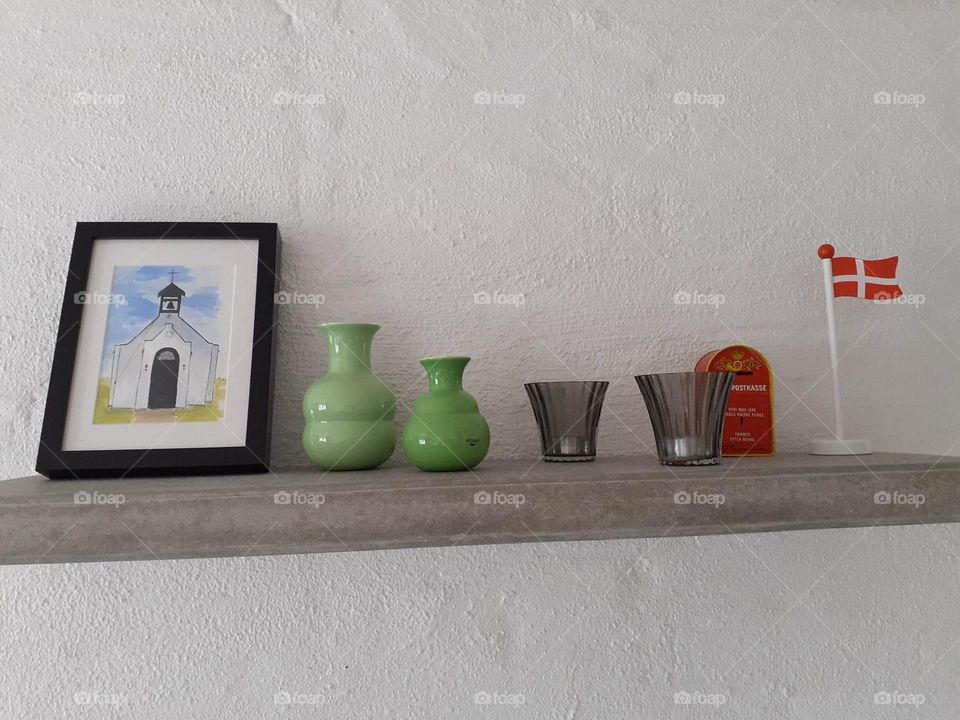 Cold Hawaii Agger Jutland