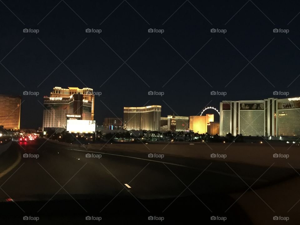 Vegas