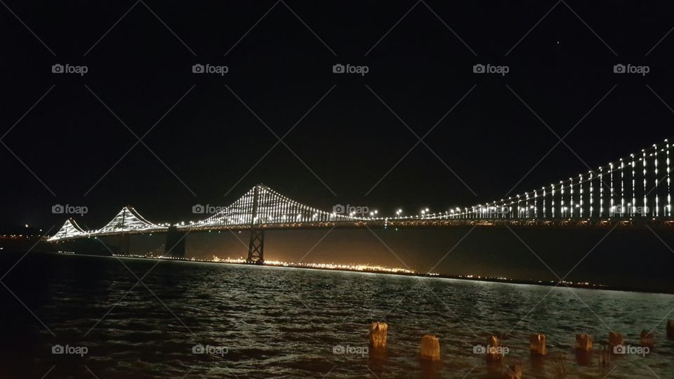 bay bridge