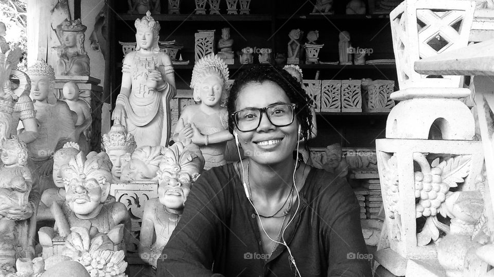 Bali and it’s beauty Features...