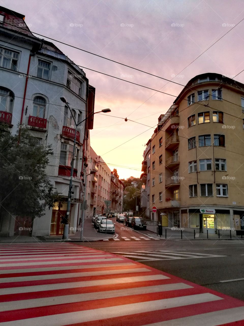 Bratislava vibes