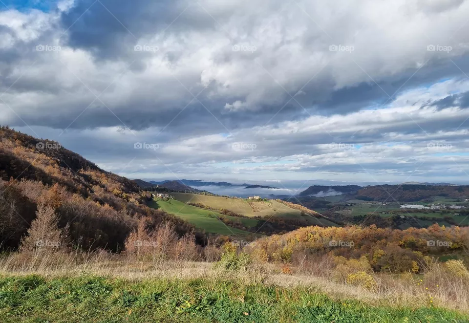 autun
