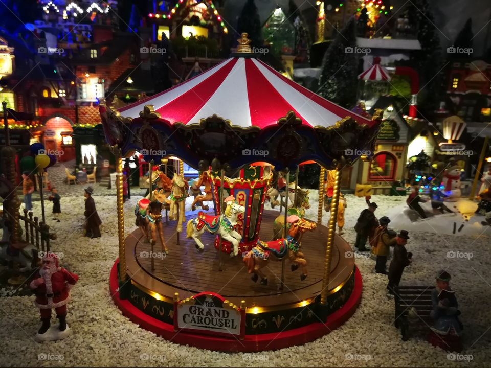Carousel