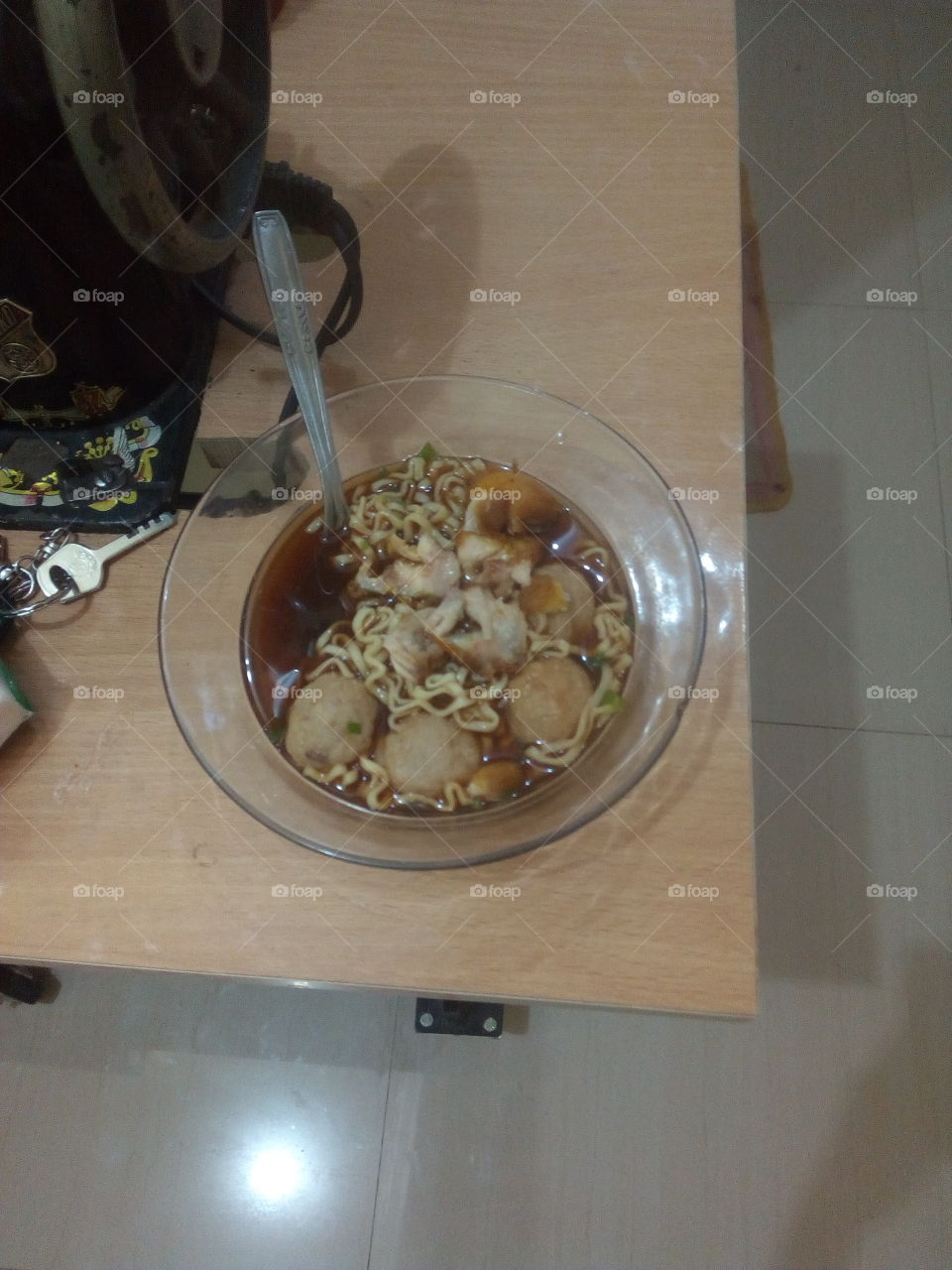 bakso