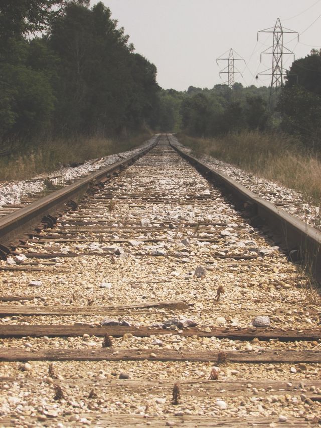 Going The Distance