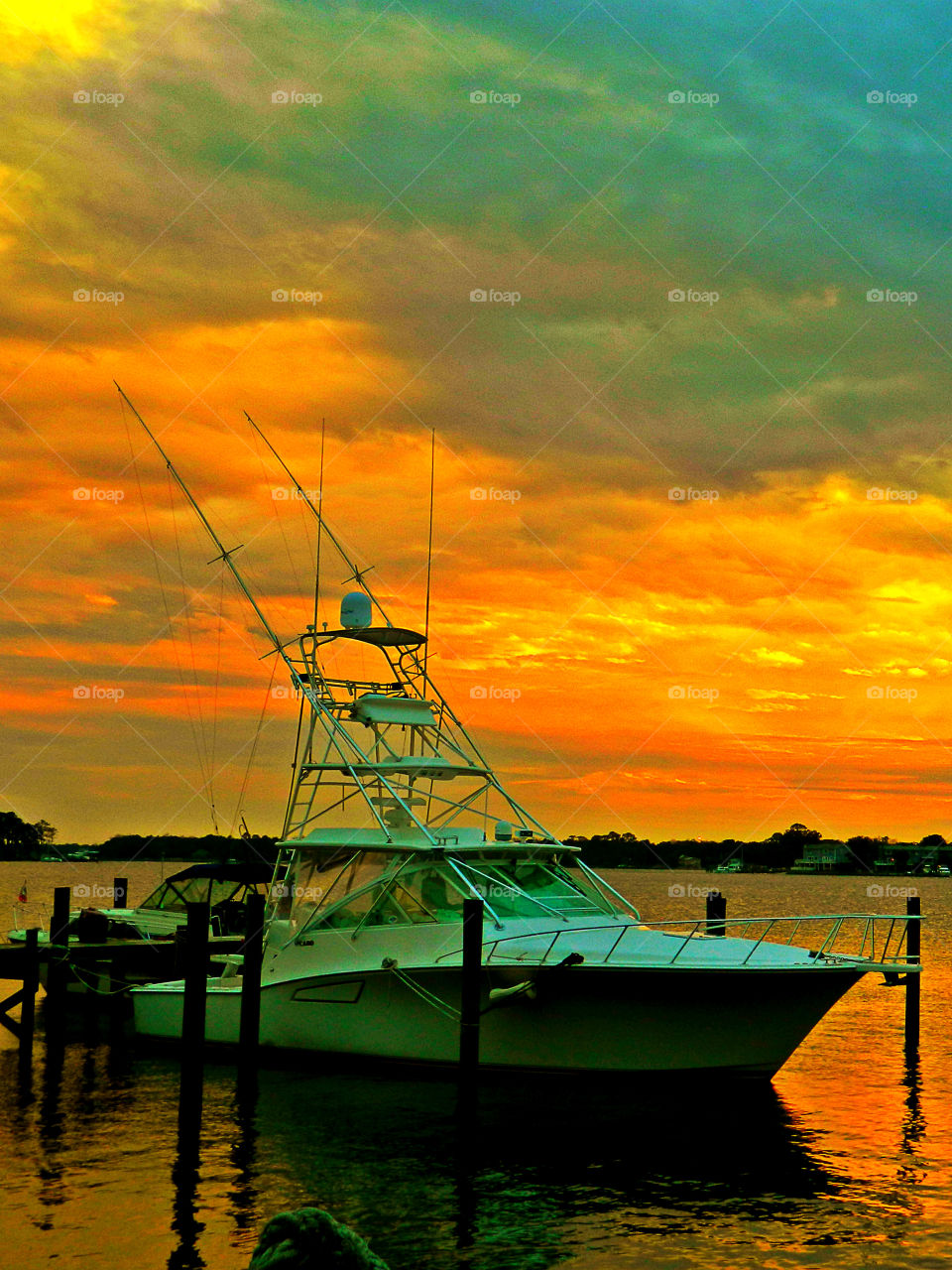 Incredible Sunset! There is nothing as diverse as nature itself. It is a beautiful place; and it is everywhere. I am a haunter of nature who loves its beauty and solitude. Take a deep breath, relax, open your eyes, and enjoy the ride through my beautiful world of nature!