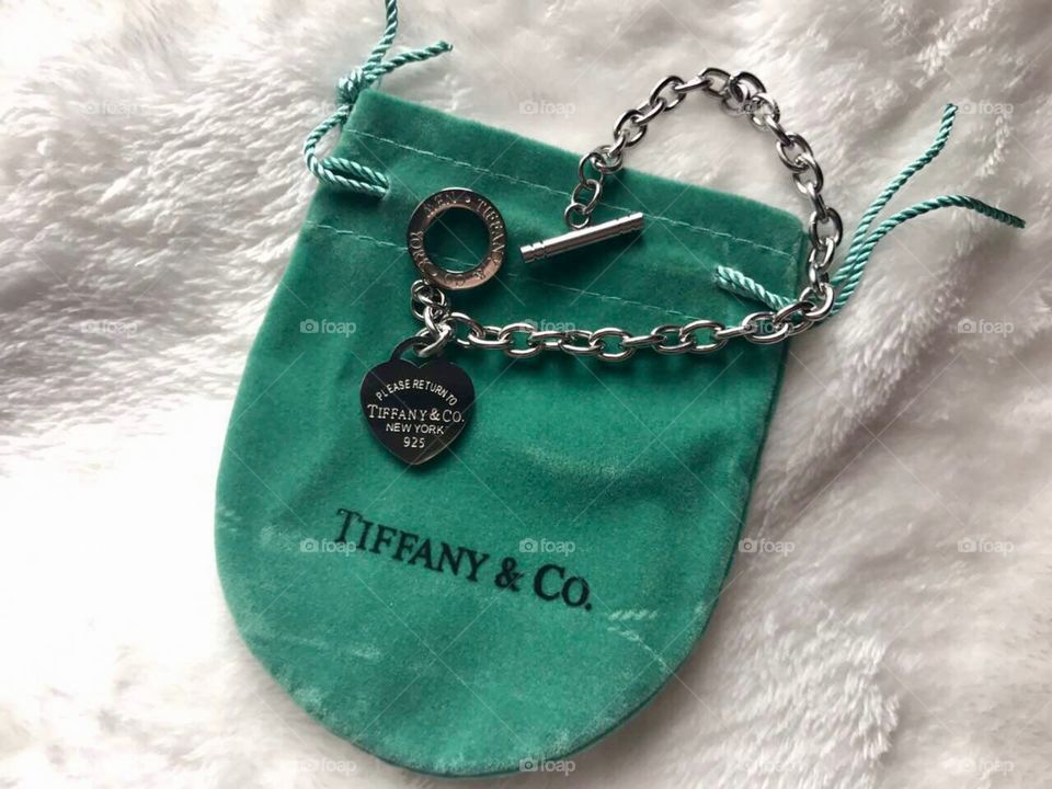 Tiffany & Co.