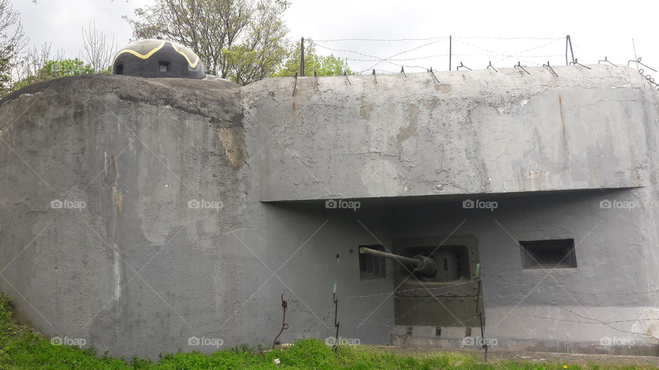 Bunker