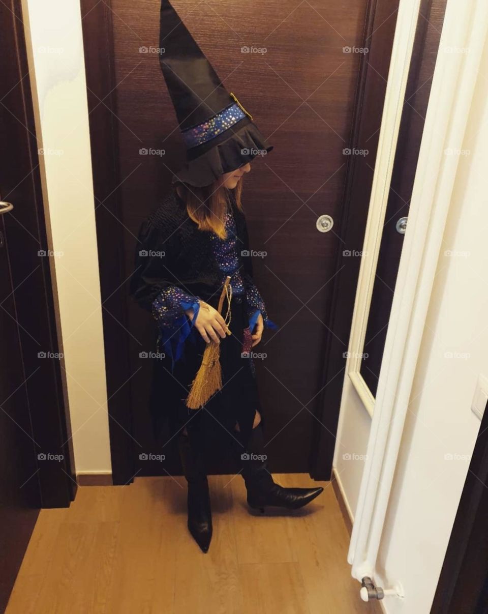 Want some black magic?