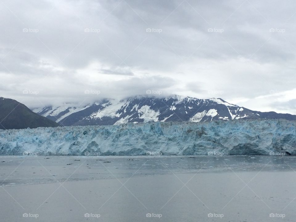 Glacier
Alaska