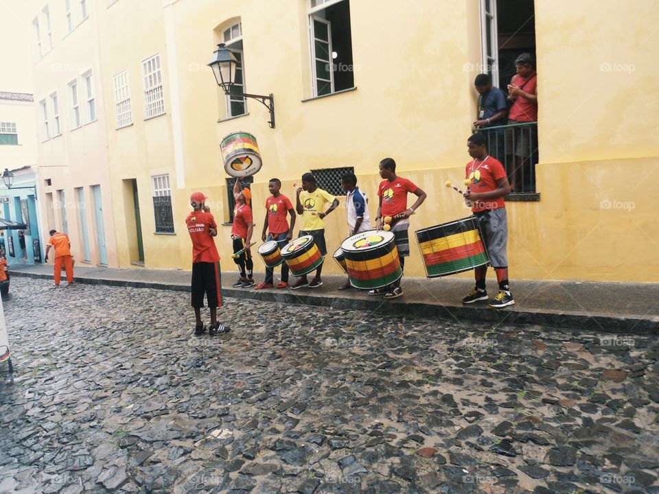 Olodum