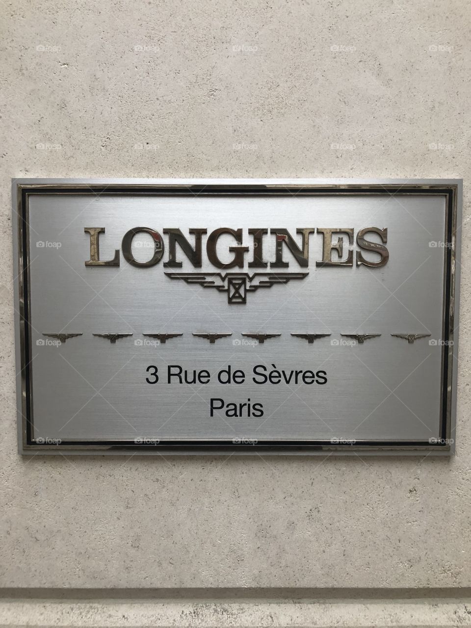 Longines 