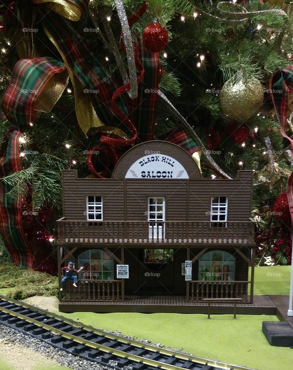 Christmas decorations