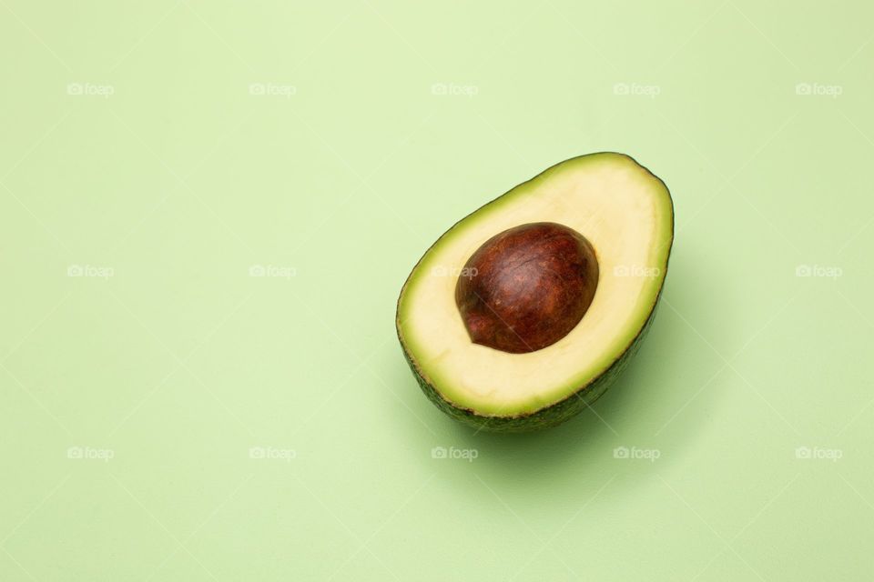 Avocado☘️