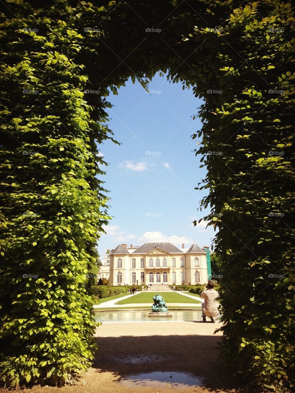 Museo Rodin