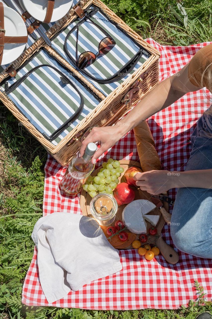 picnic