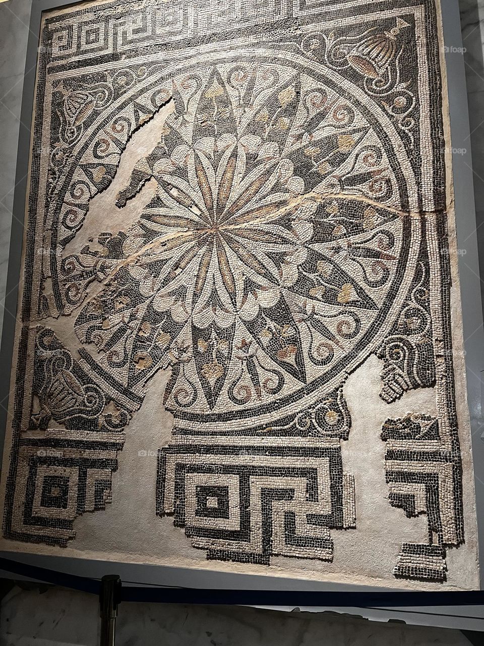 Architecture marvels 