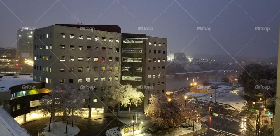 Downtown Knoxville Regal