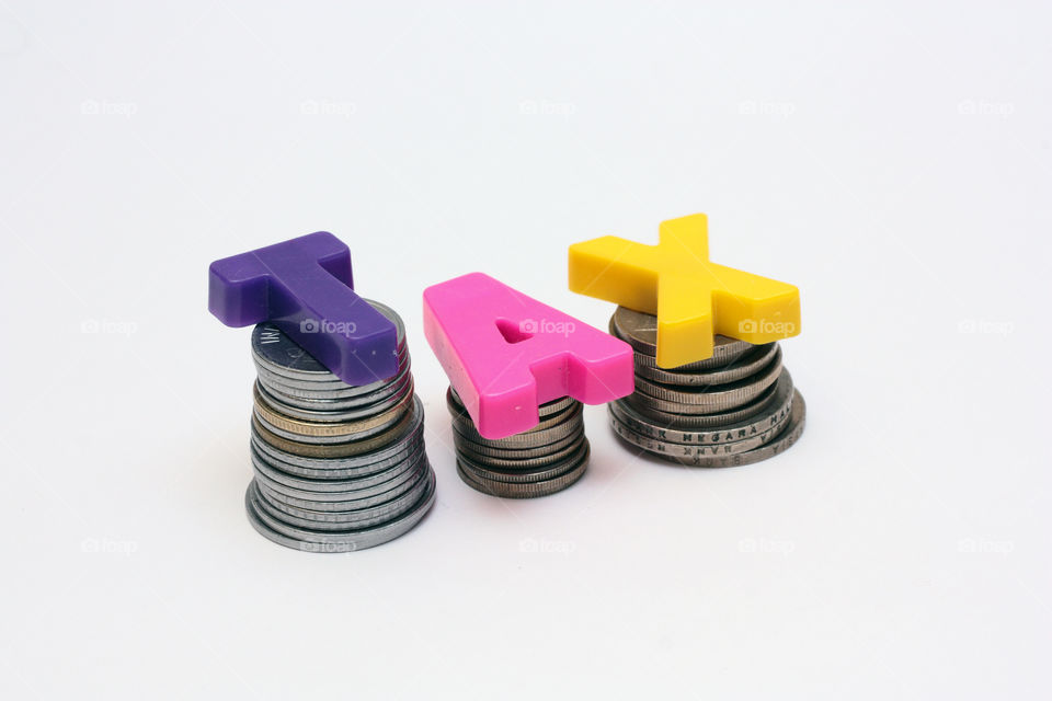 Tax filling in mandatory