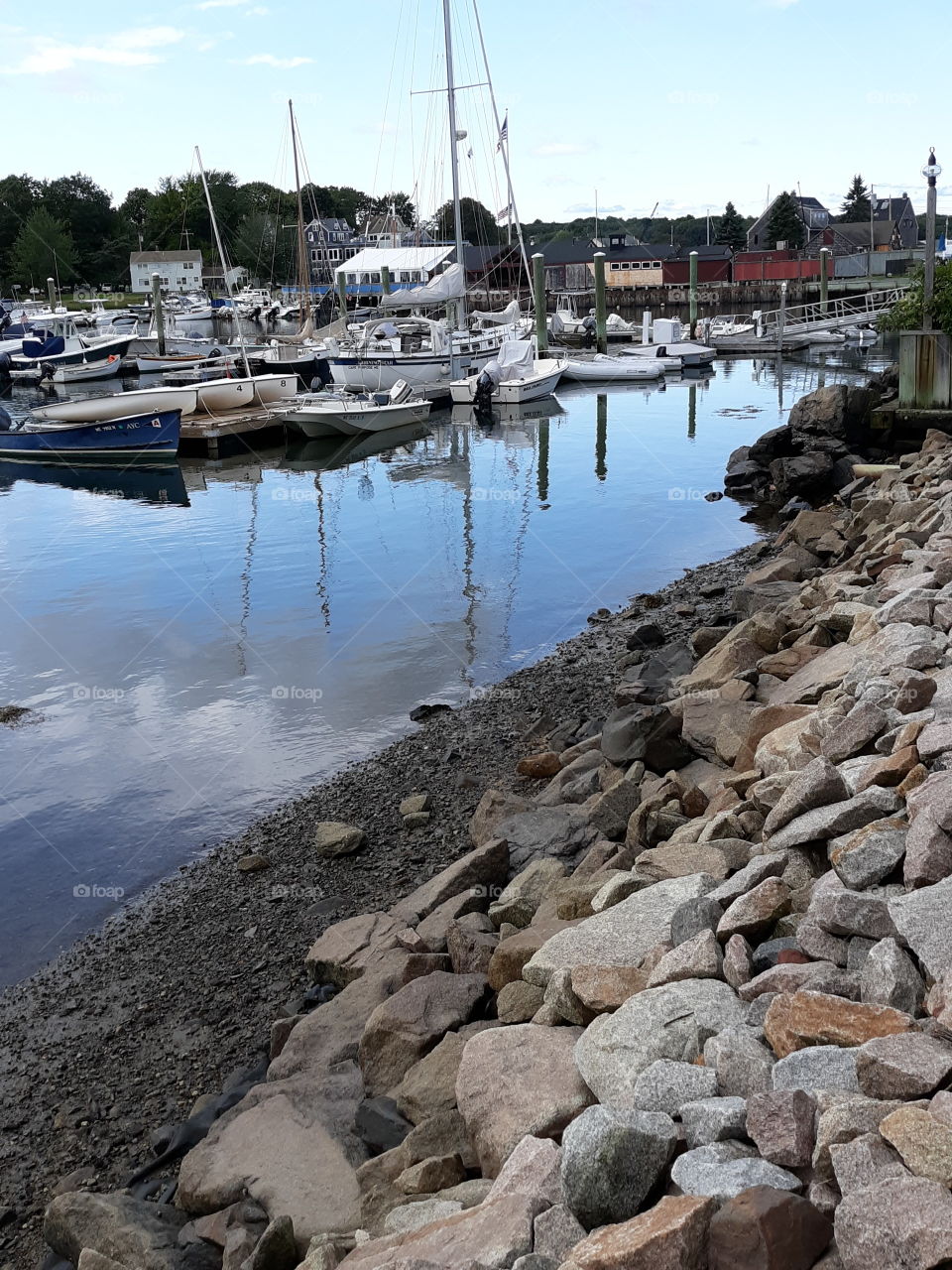 marina kennebunkport