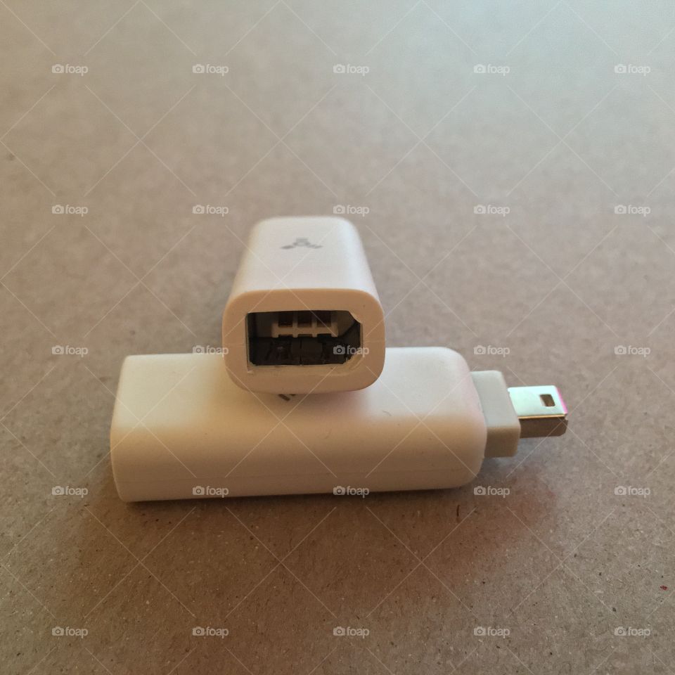 USB
