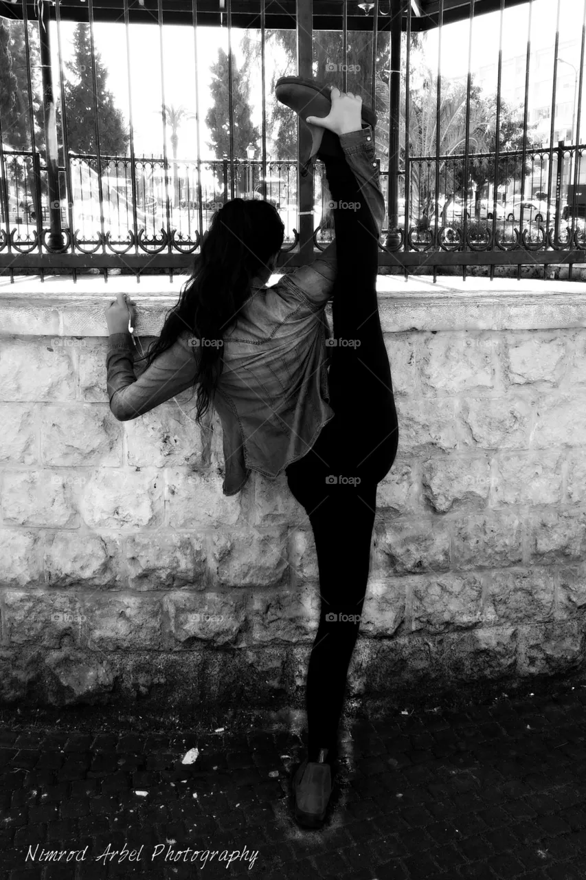 split