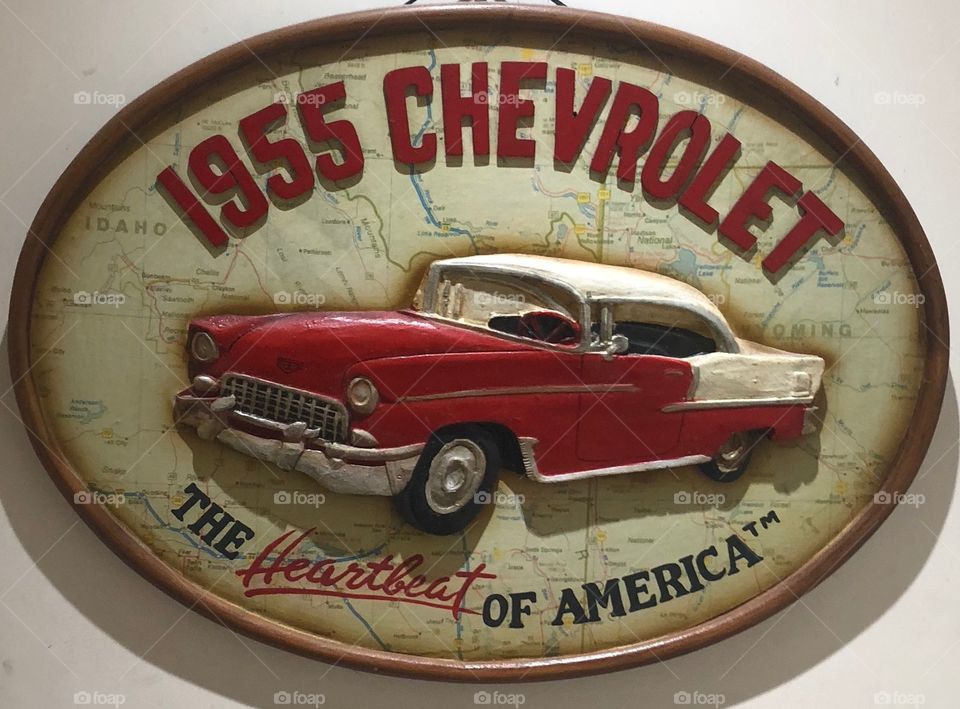 Chevrolet 