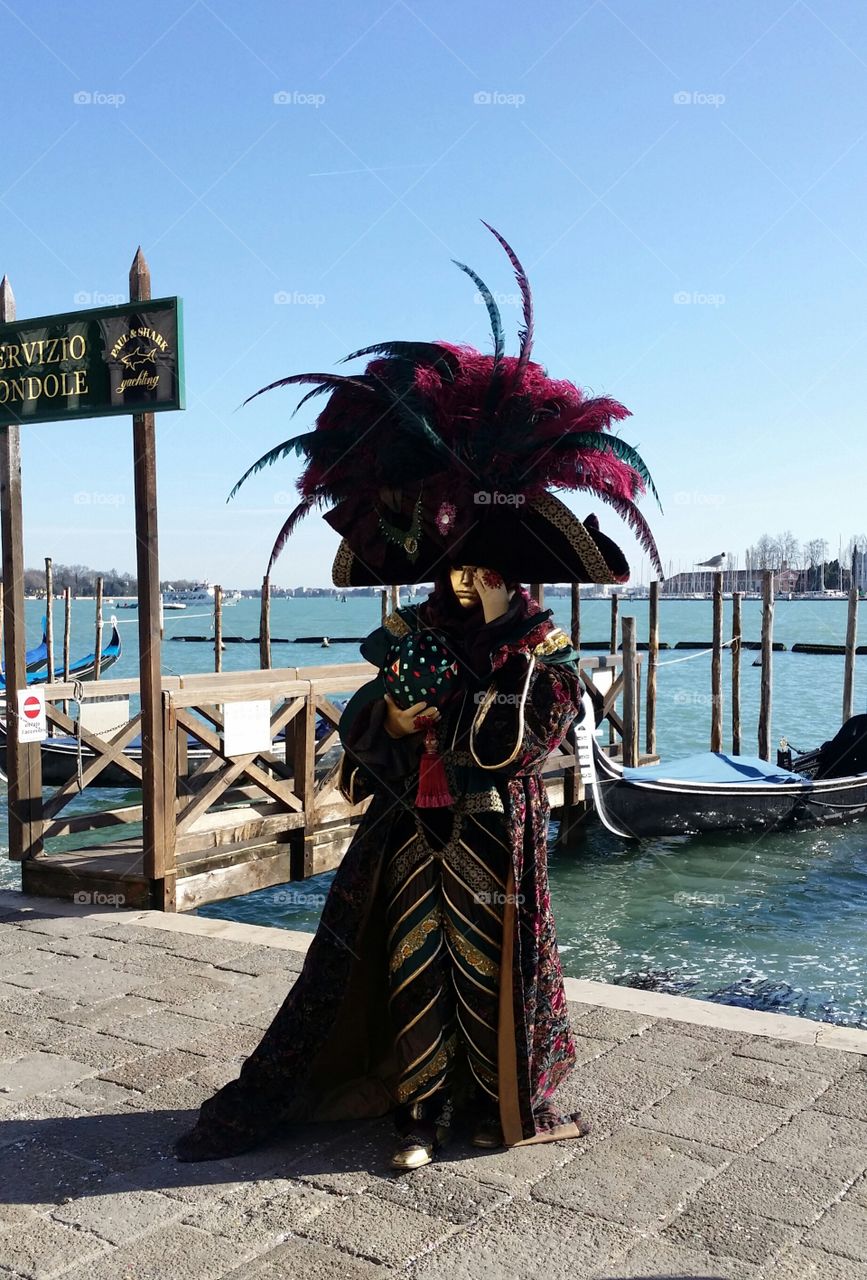 Venice Carneval
