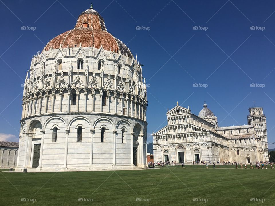Pisa
