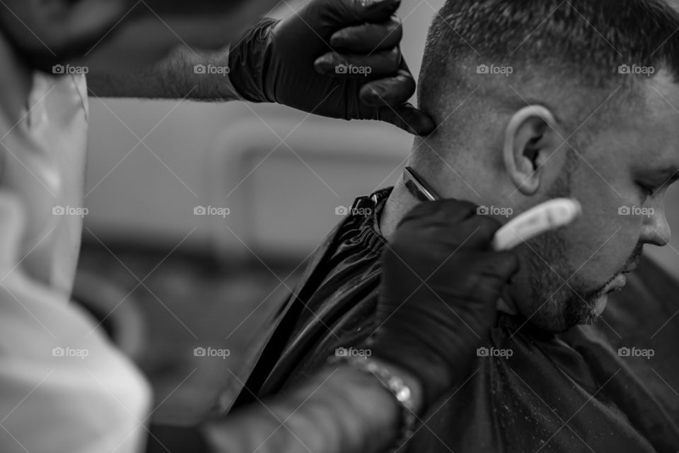 Barber