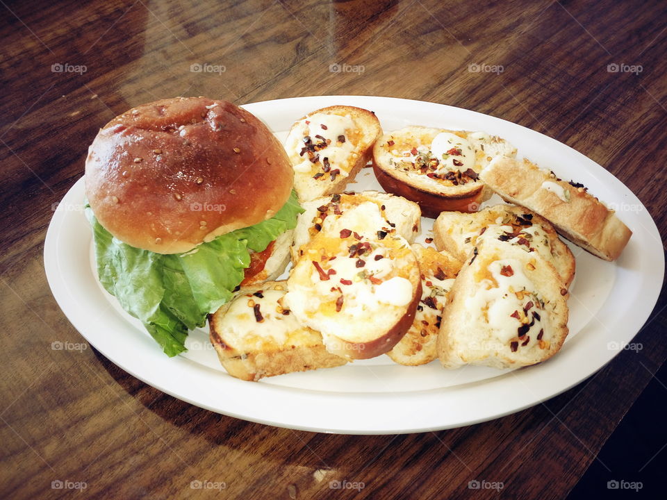 bread, plat, Lattus,