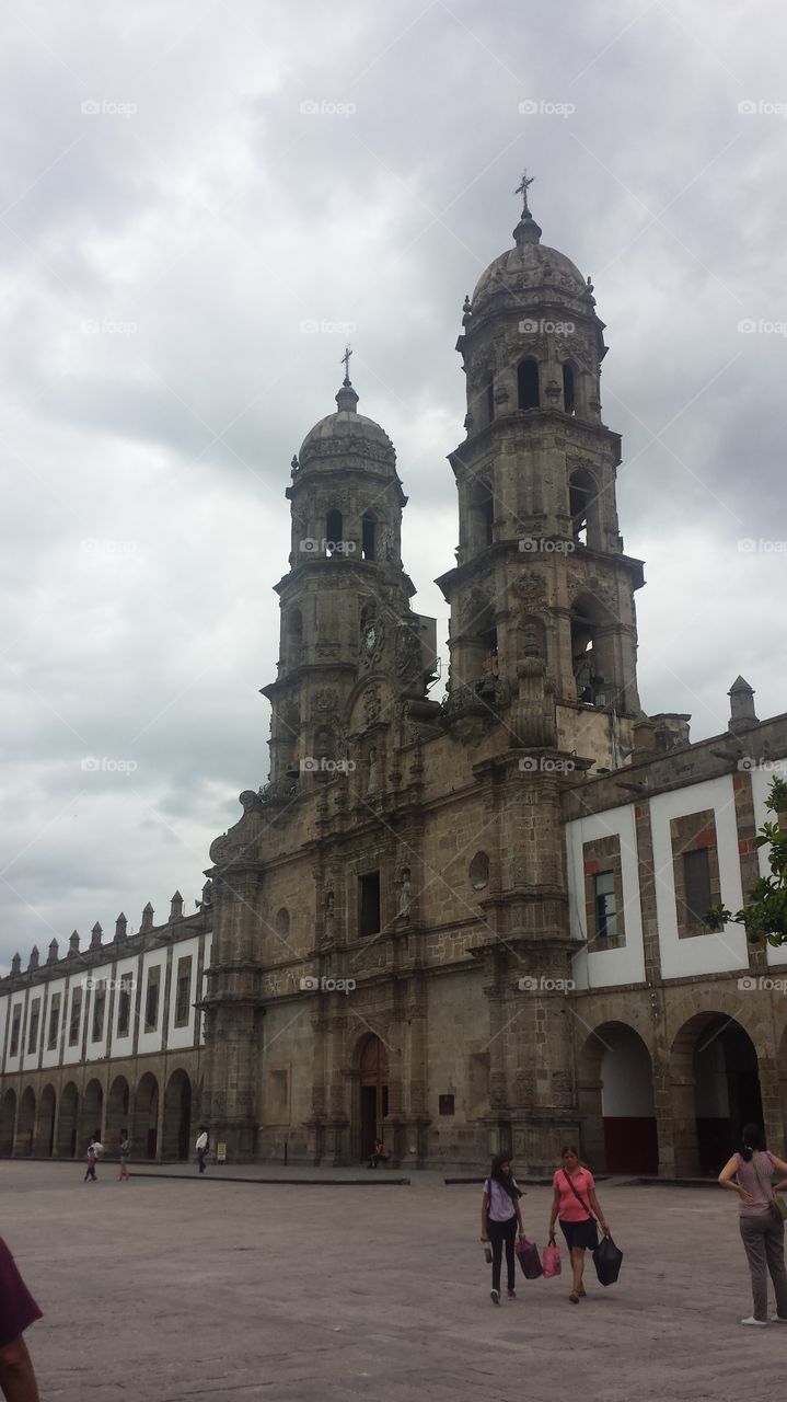 Basílica de Zapopan