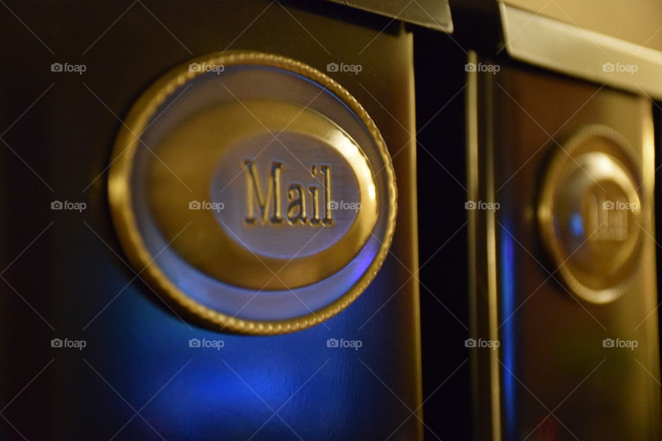 Mailbox