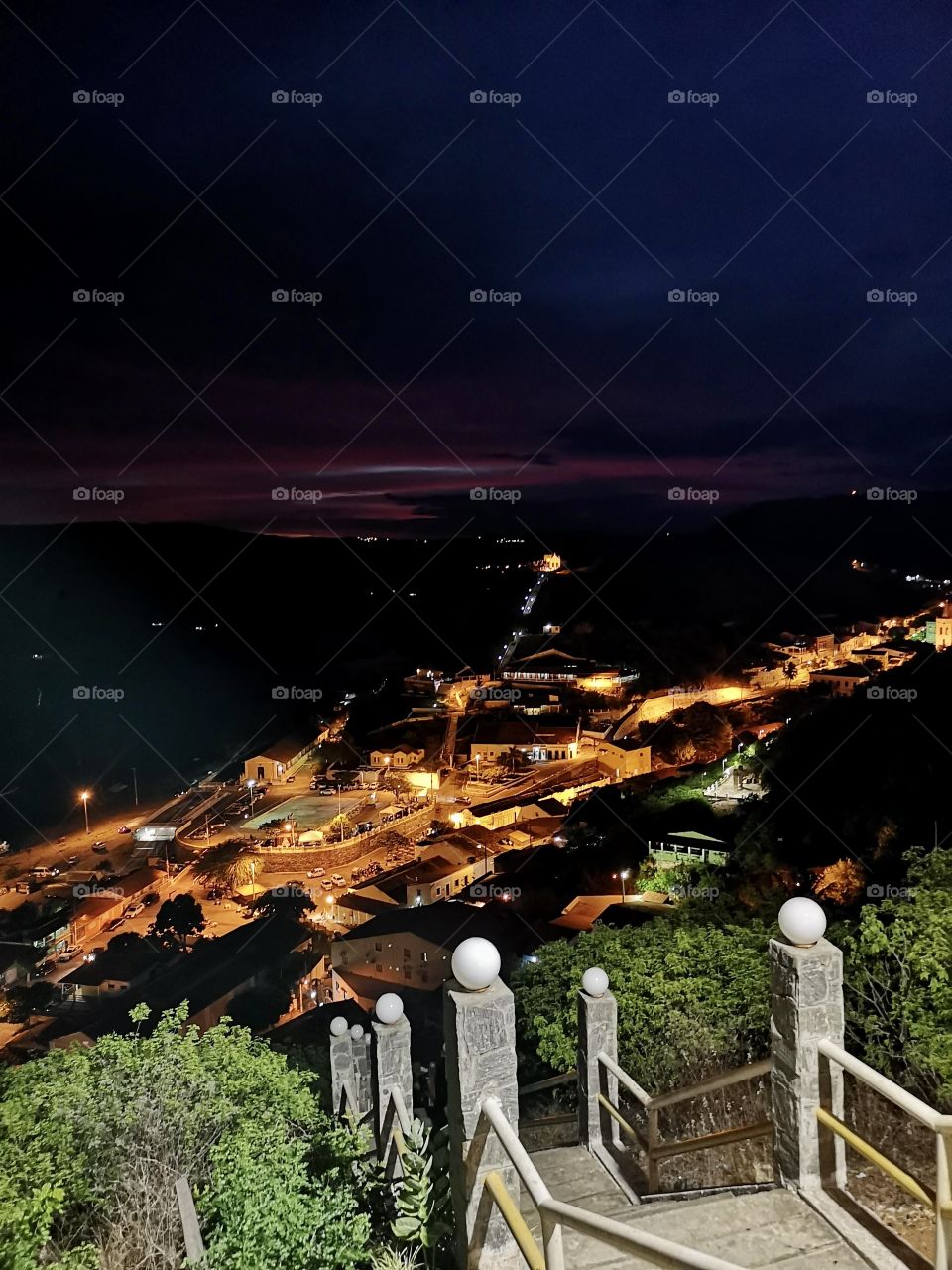 The colors of the sertão