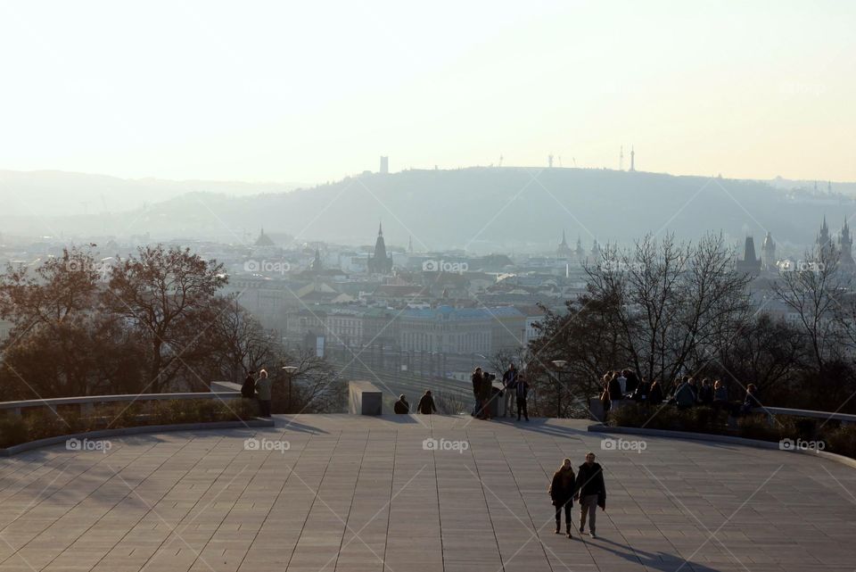 Prague, Czech Republic