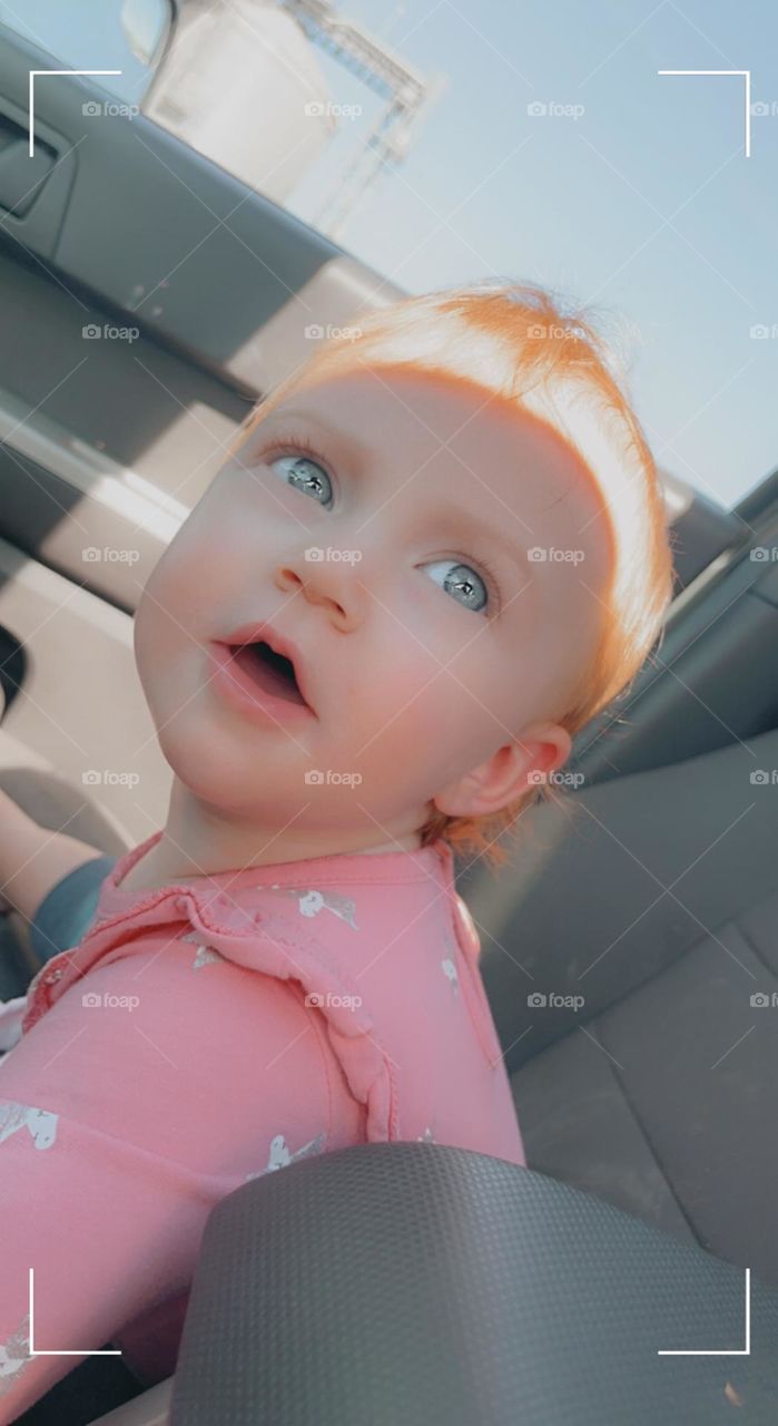 “Let’s listen to cocomelon one more time.”