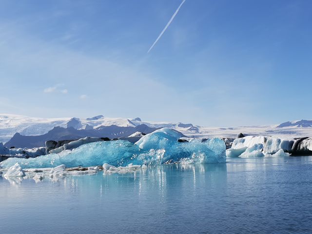 Iceberg