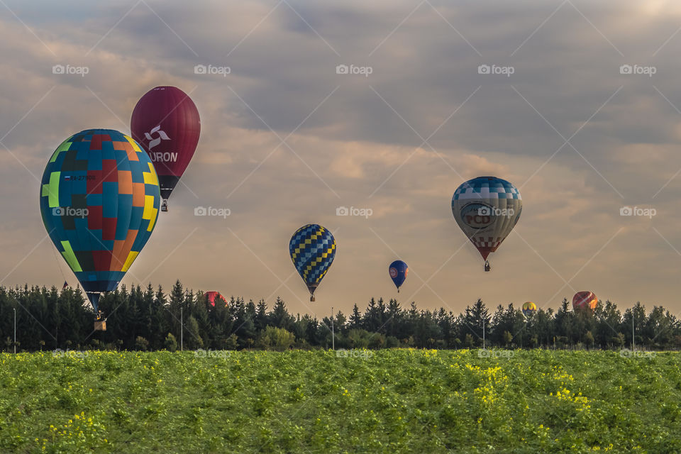 Leszno, Poland