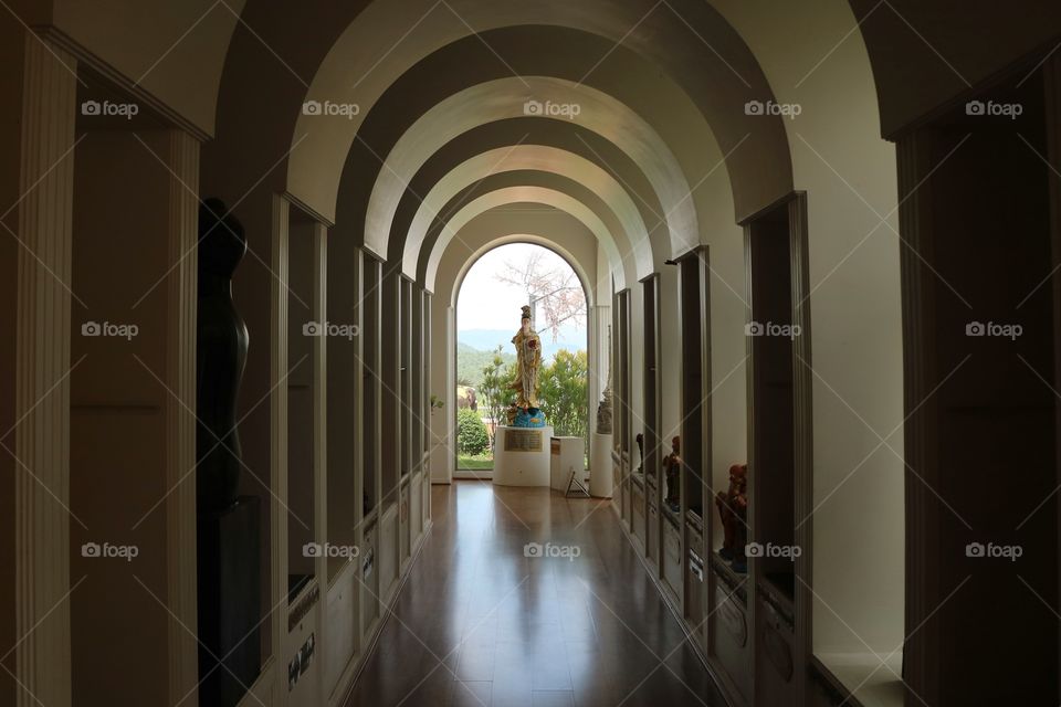 architecture