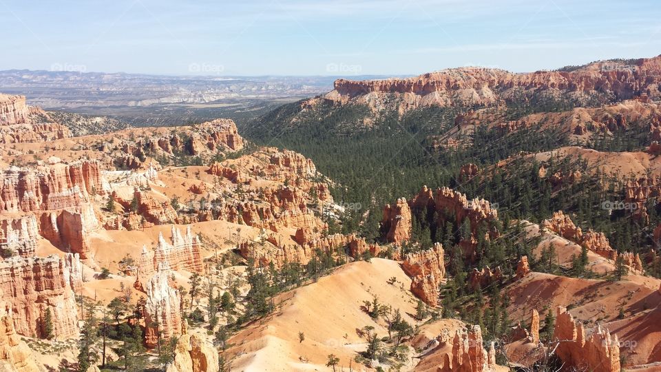 Bryce Canyon