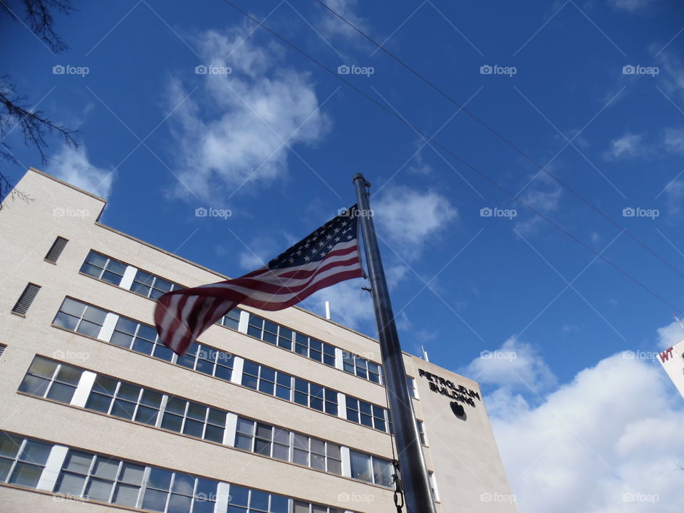 Amber waves of grain