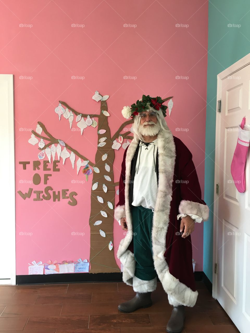 Santa 